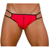 Pride Ultra Stretch Amplify G-String