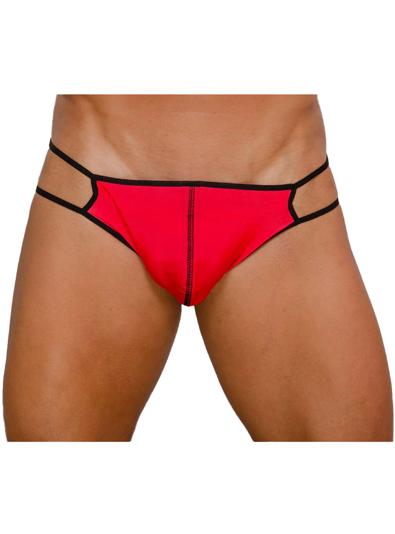 Pride Ultra Stretch Amplify G-String