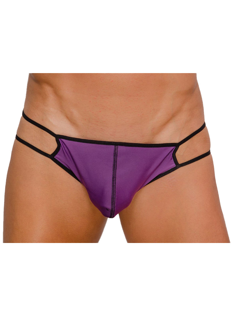Pride Ultra Stretch Amplify G-String