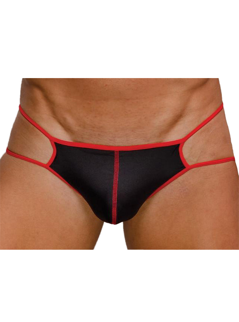 Pride Ultra Stretch Amplify G-String