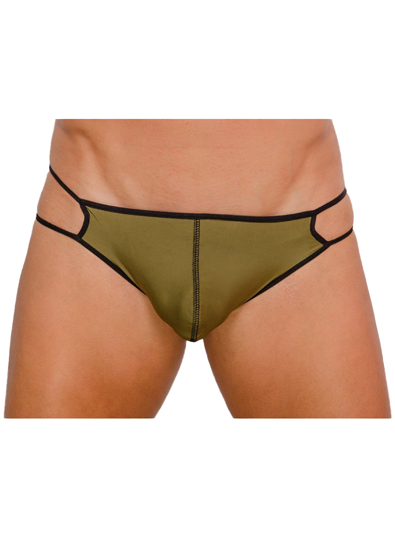 Pride Ultra Stretch Amplify G-String