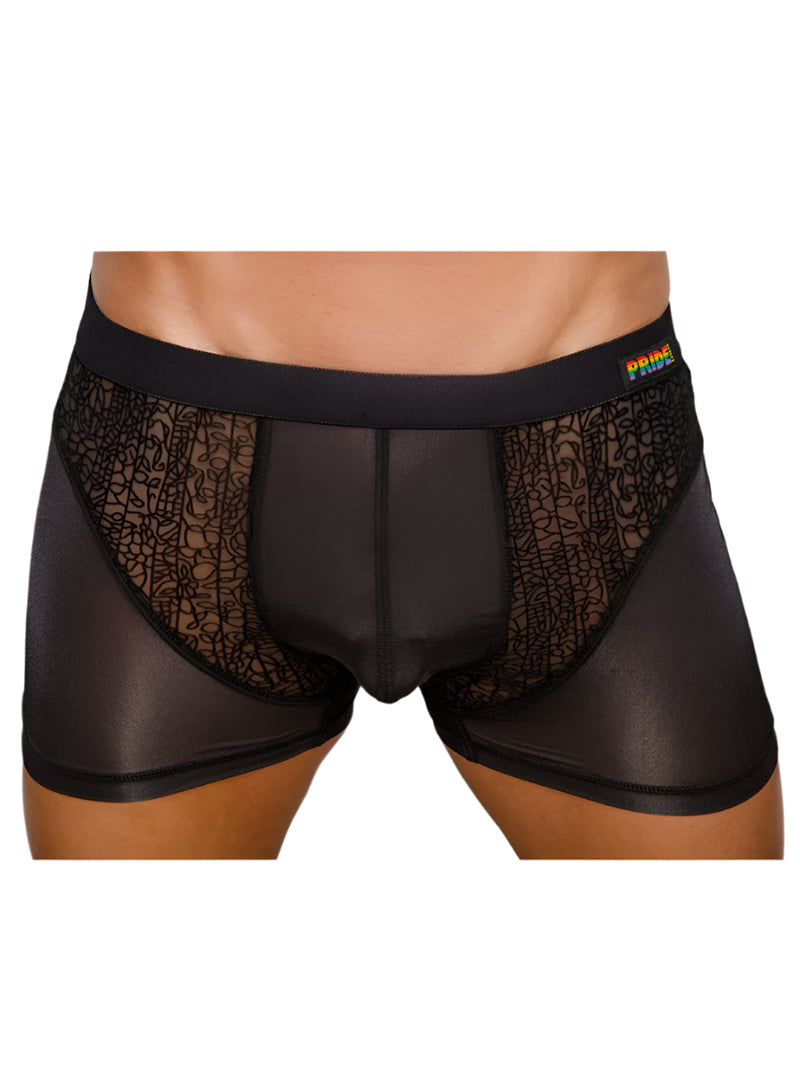 Pride Venice Lace Trunk