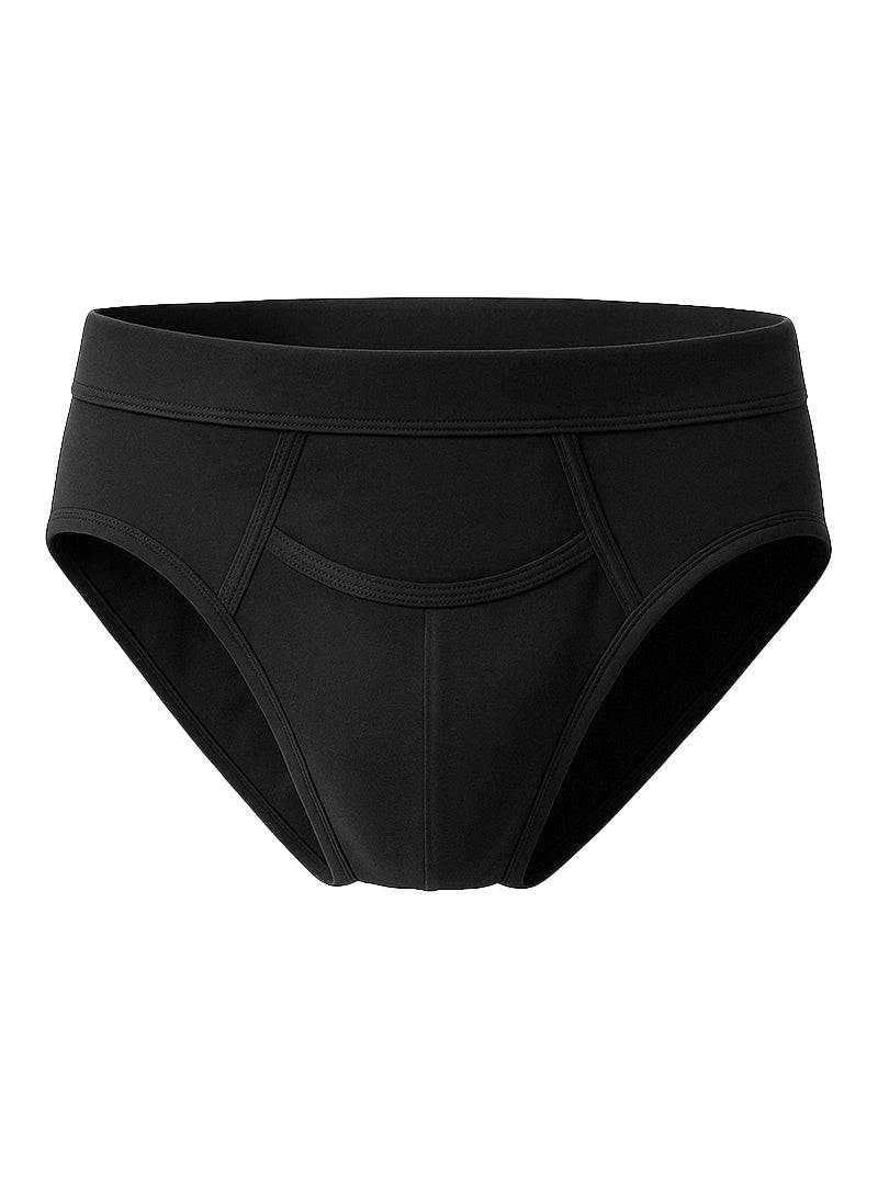 PureComfort Cotton Brief