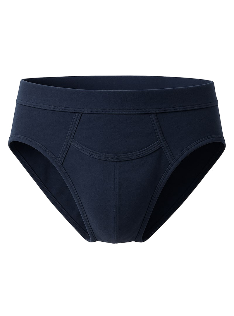 PureComfort Cotton Brief