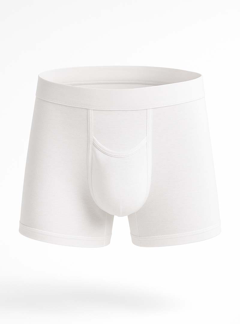 PureComfort Cotton Trunk