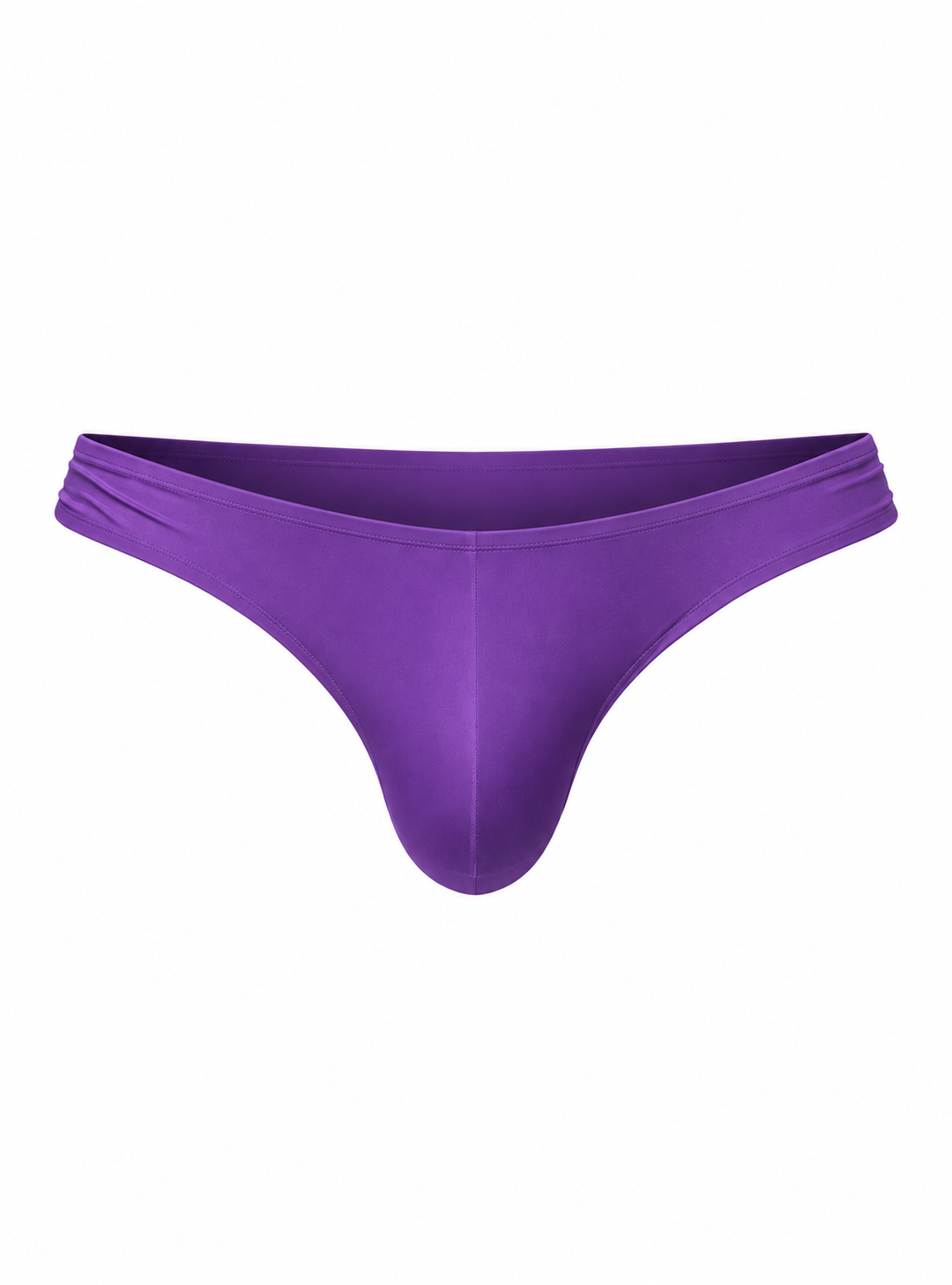 Fizx Full Coverage Men's Bikini, Men's Underwear With Snug Pouch