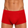 Red Relax Trunk Front