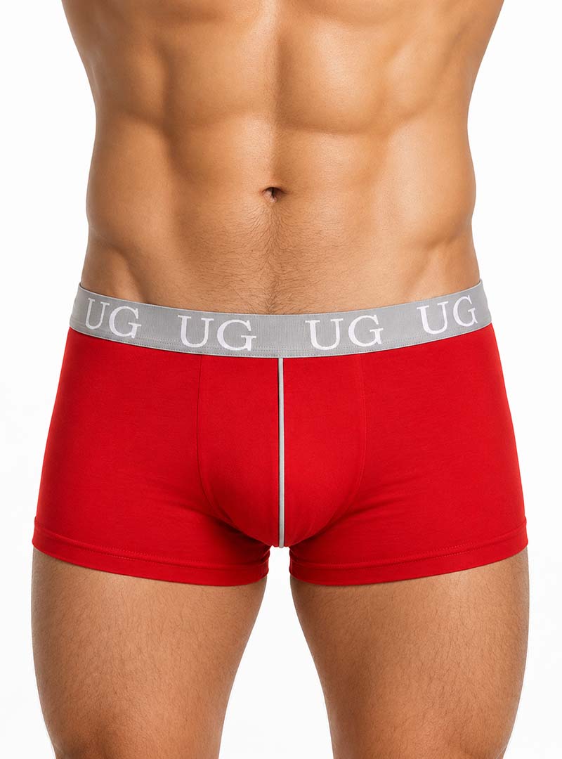 Undergear Essential Comfort Trunk