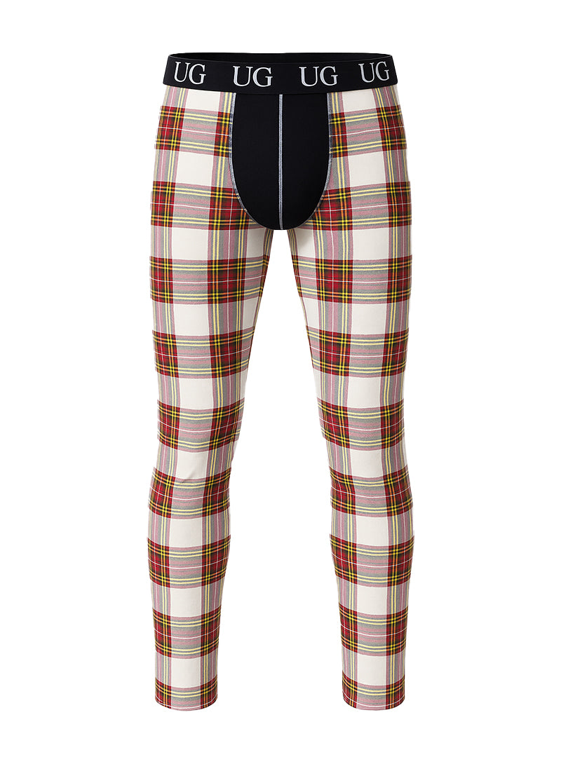 Relax Contrast Leggings