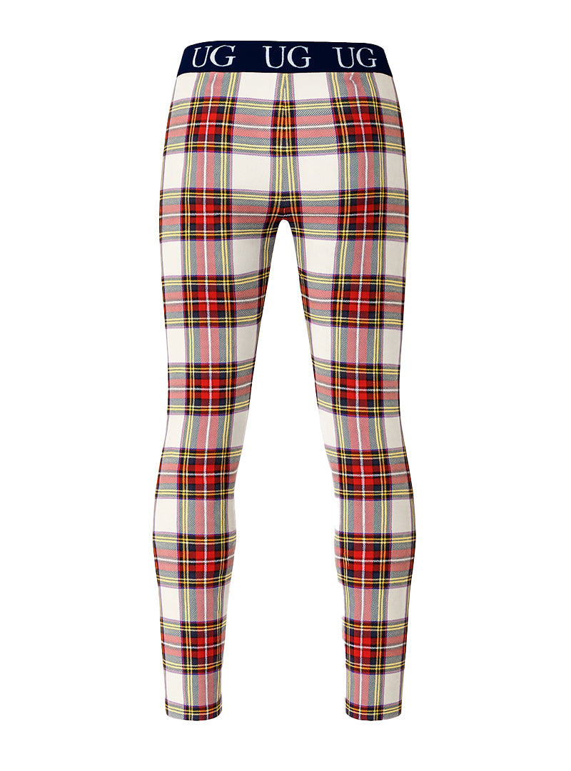 Relax Contrast Leggings