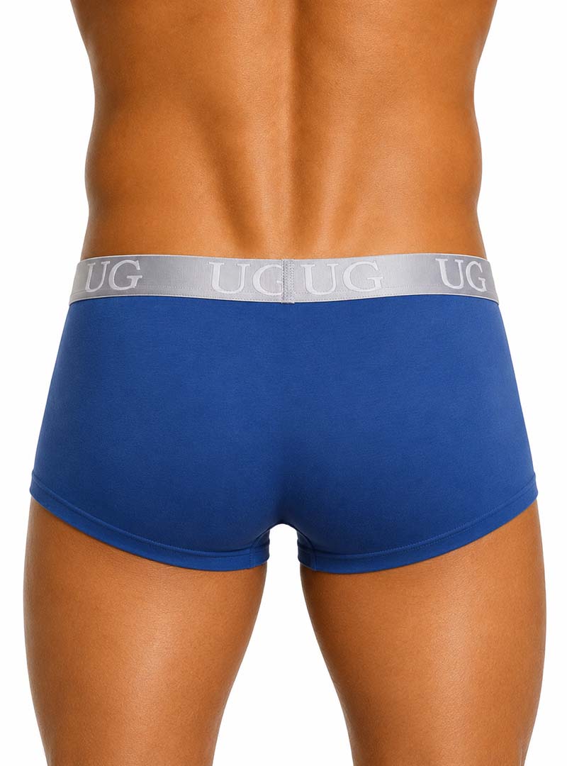 Undergear Essential Comfort Trunk