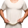 Seamless Active Nylon T-Shirt