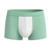 Soft Stretch Contrast Trunk
