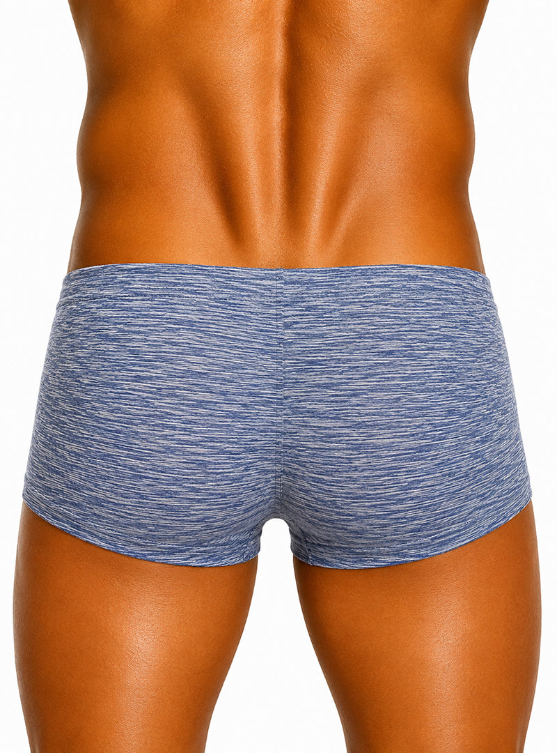 Essential Contour Men's Trunk