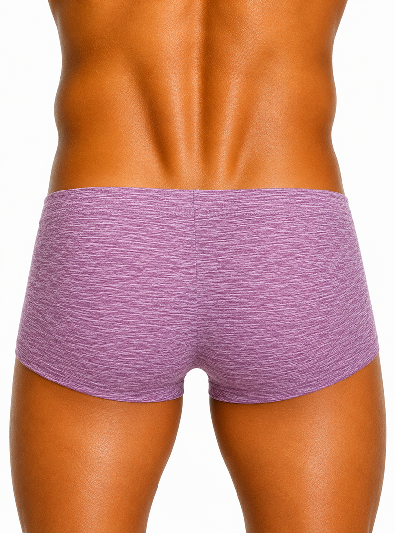 Essential Contour Men's Trunk