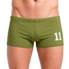 Square Trunk