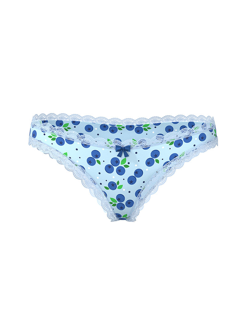 Sweet Treats Boy Short w/ Lube