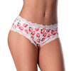 Sweet Treats Boy Short w/ Lube