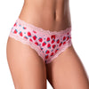 Sweet Treats Boy Short w/ Lube