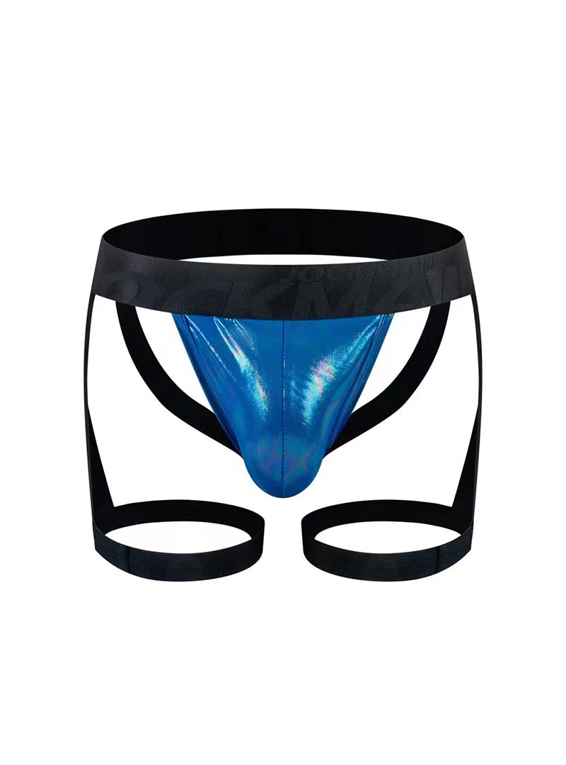 TARTARUS COATED JOCK HARNESS