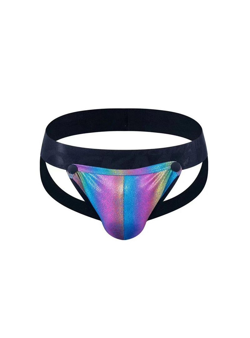 TARTARUS COATED JOCKSTRAP