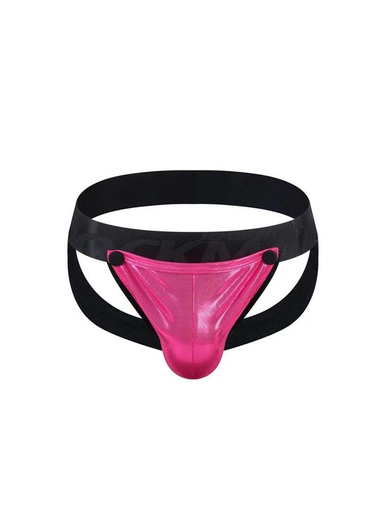 TARTARUS COATED JOCKSTRAP