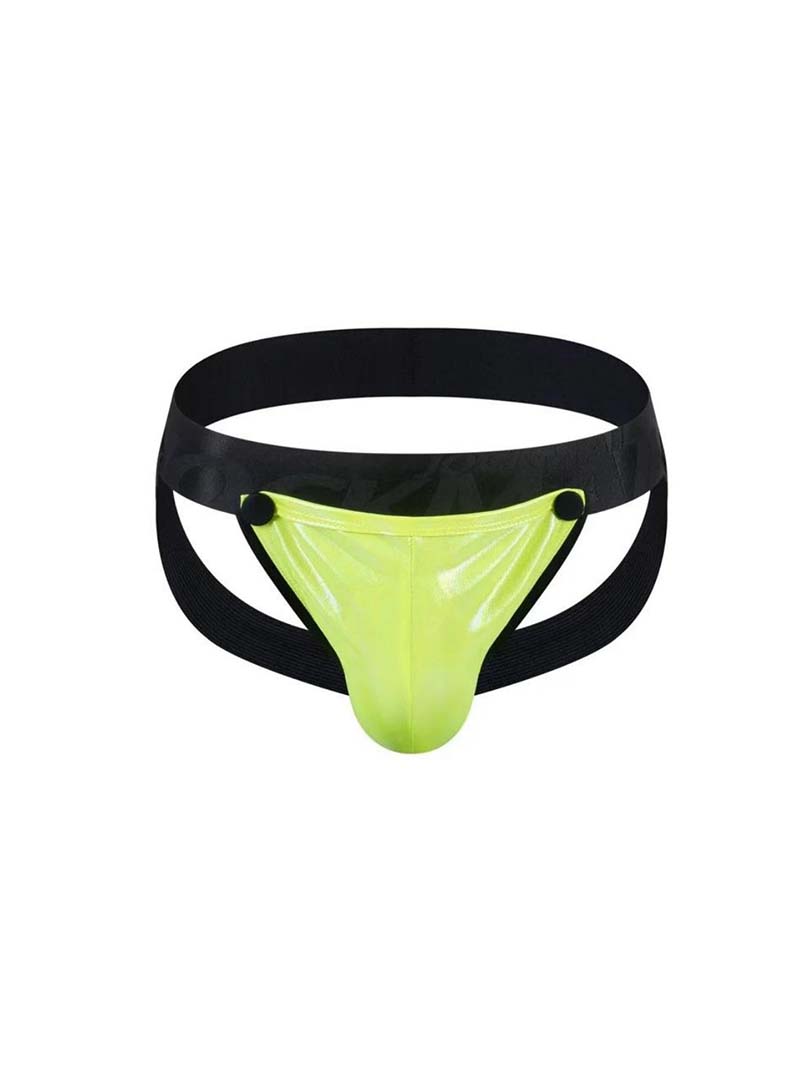 TARTARUS COATED JOCKSTRAP