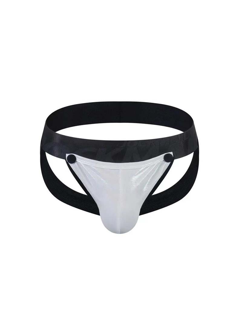 TARTARUS COATED JOCKSTRAP
