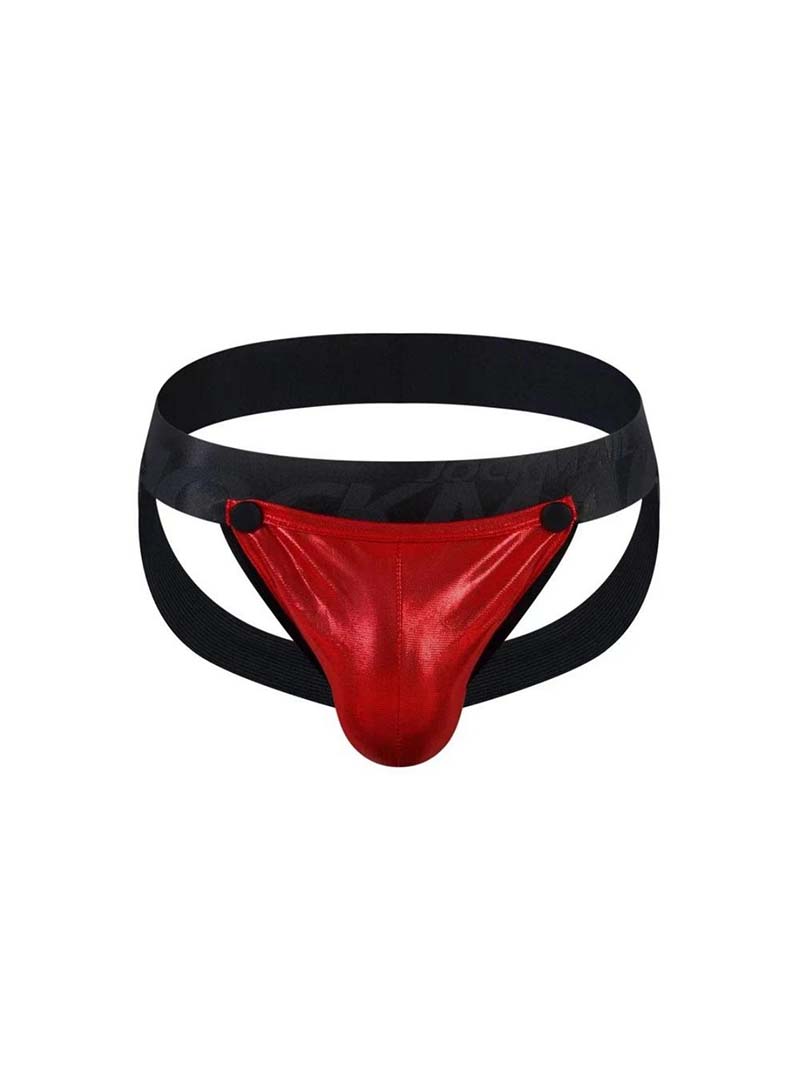 TARTARUS COATED JOCKSTRAP