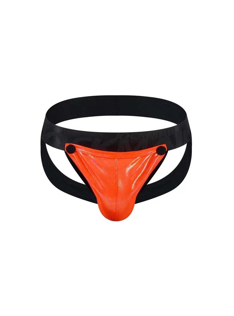 TARTARUS COATED JOCKSTRAP