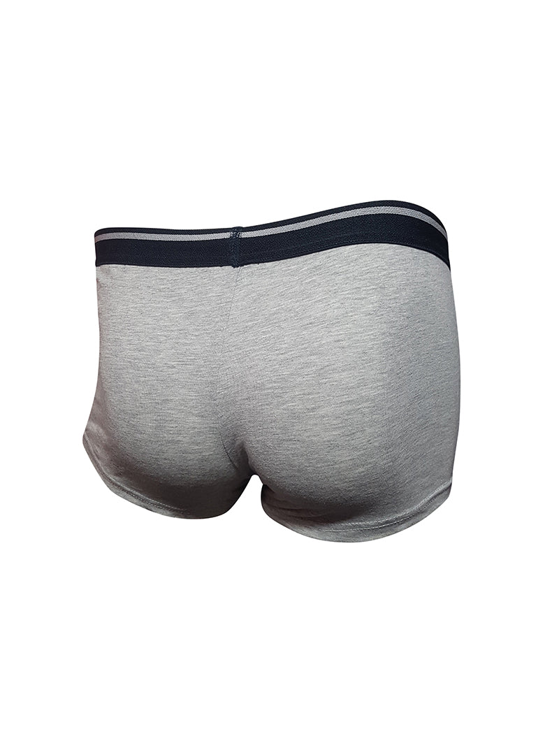 TARTARUS COTTON BOXER BRIEF