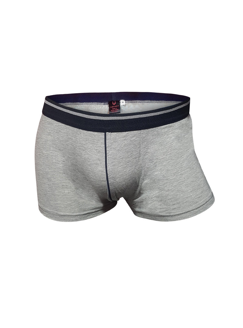TARTARUS COTTON BOXER BRIEF