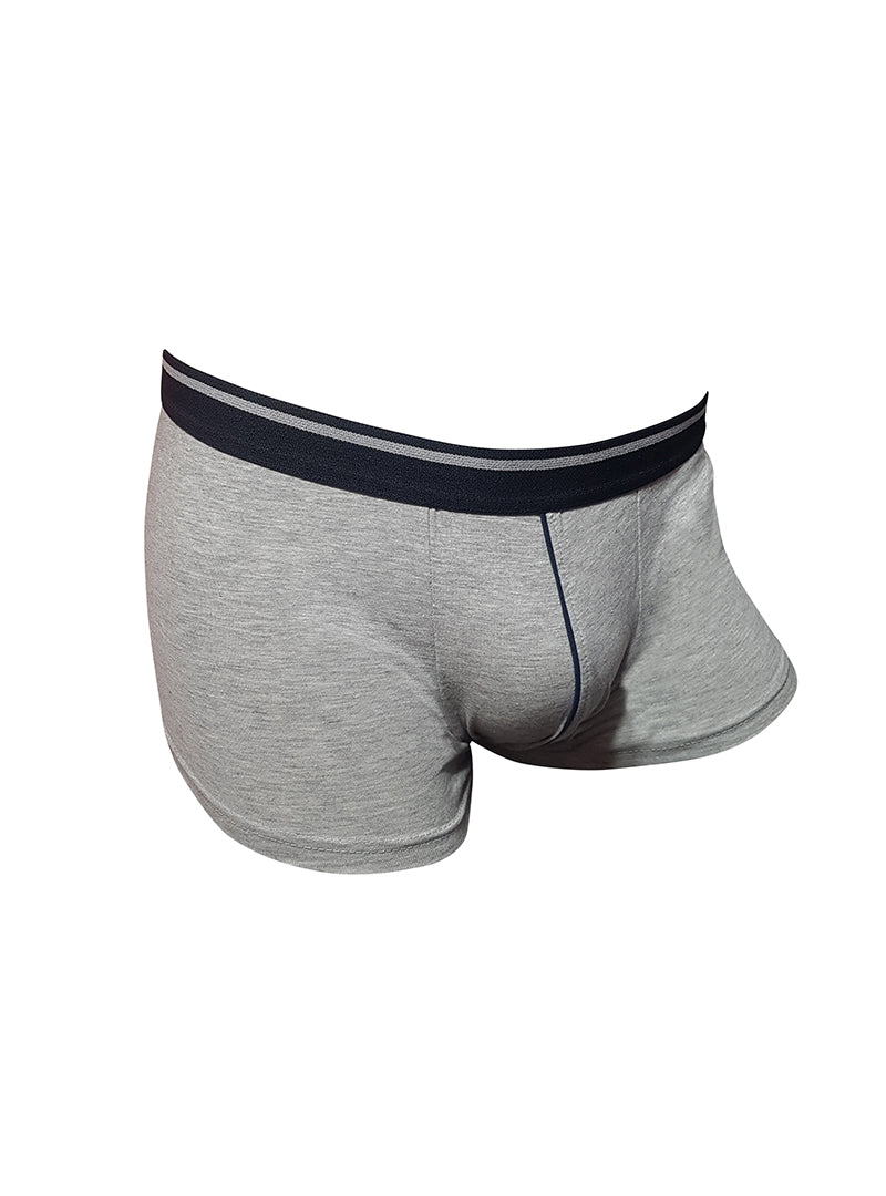 TARTARUS COTTON BOXER BRIEF