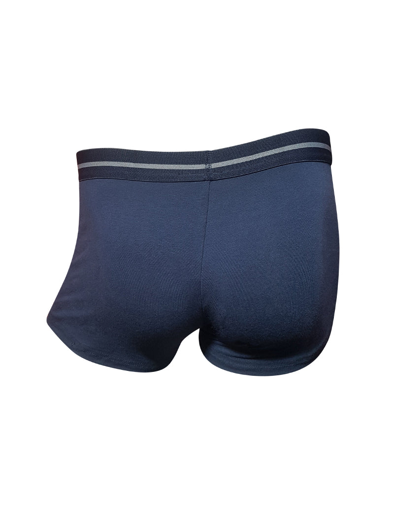 TARTARUS COTTON BOXER BRIEF