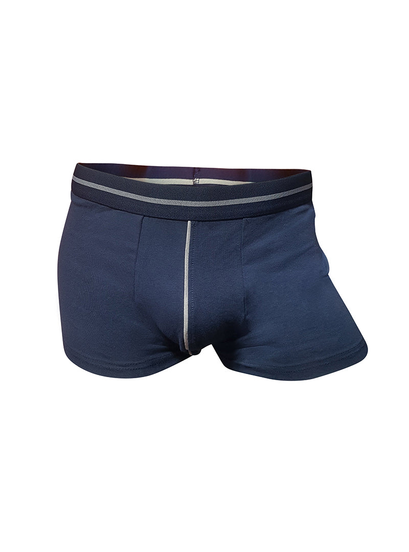 TARTARUS COTTON BOXER BRIEF