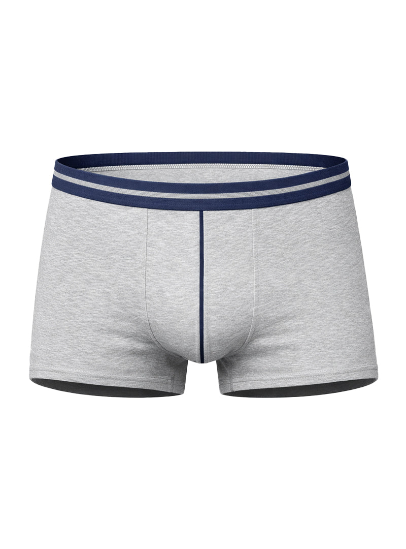 TARTARUS COTTON BOXER BRIEF