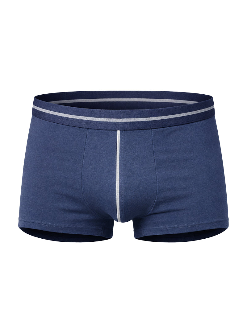 TARTARUS COTTON BOXER BRIEF