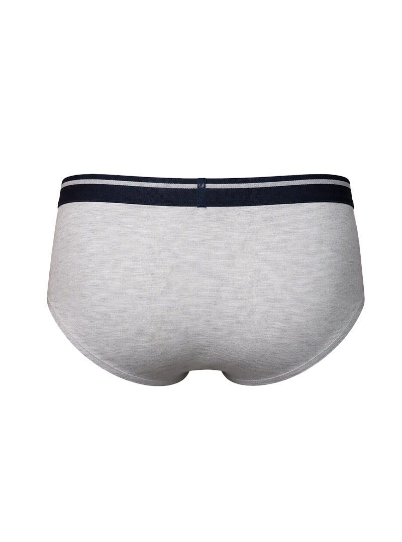 TARTARUS COTTON BRIEF