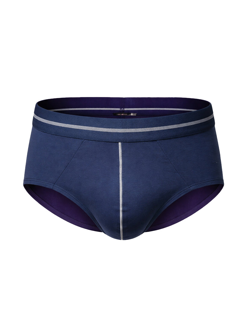 TARTARUS COTTON BRIEF