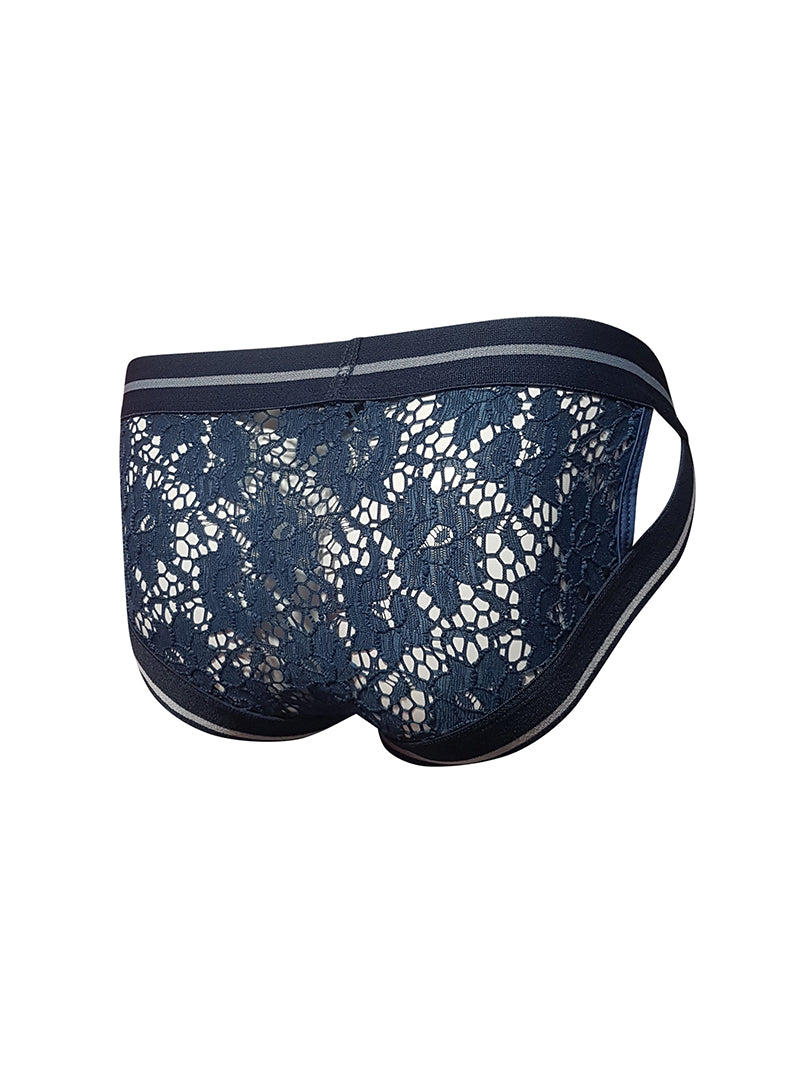 TARTARUS LACE BRIEF