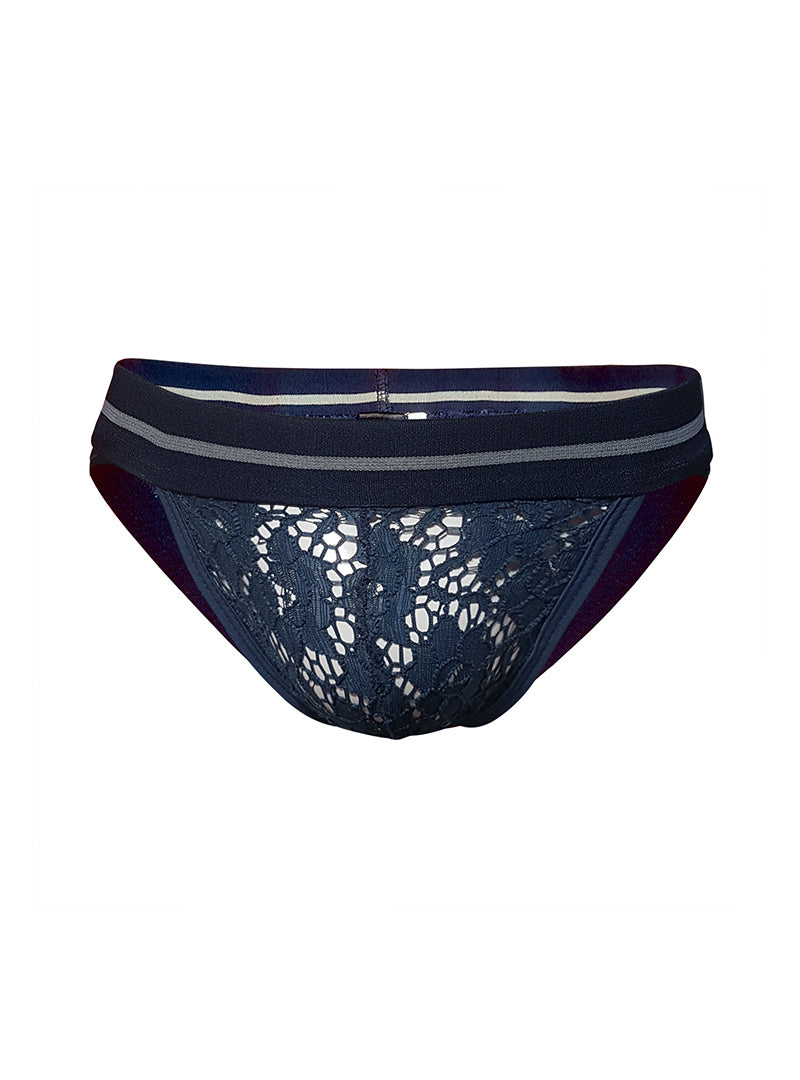 TARTARUS LACE BRIEF