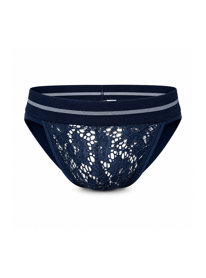TARTARUS LACE BRIEF