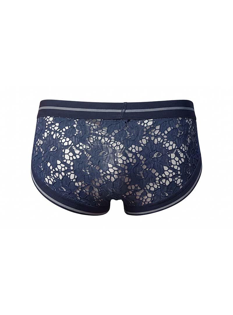 TARTARUS LACE BRIEF