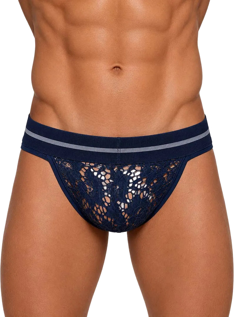 TARTARUS LACE BRIEF