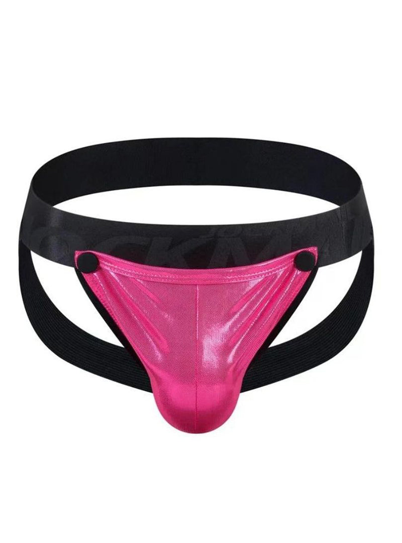TARTARUS COATED JOCKSTRAP