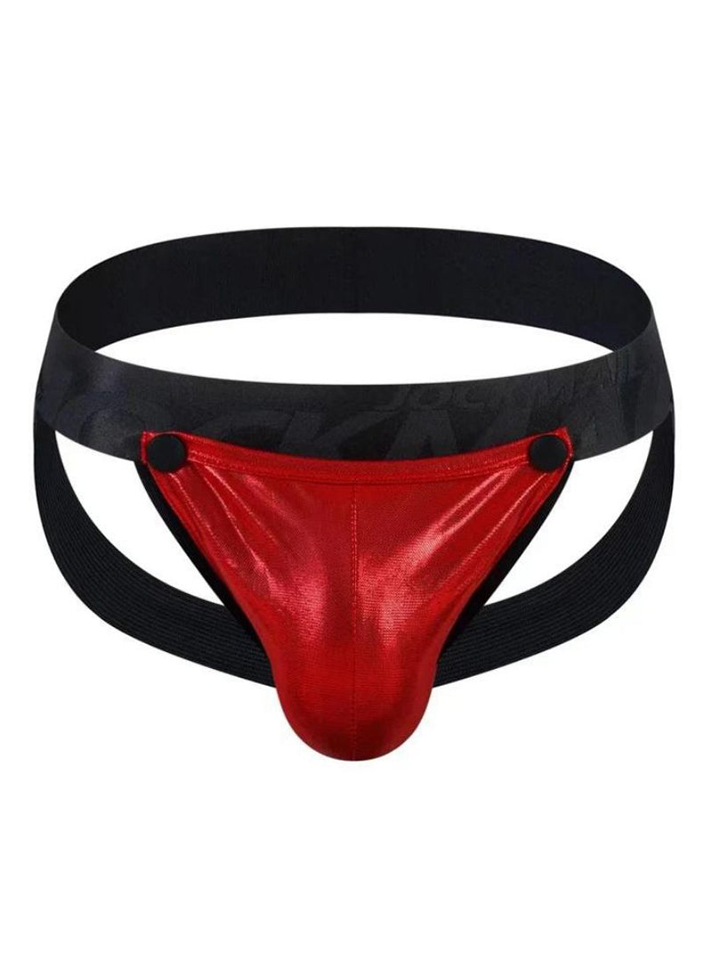 TARTARUS COATED JOCKSTRAP