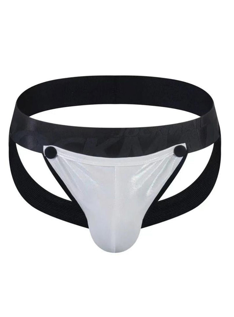 TARTARUS COATED JOCKSTRAP