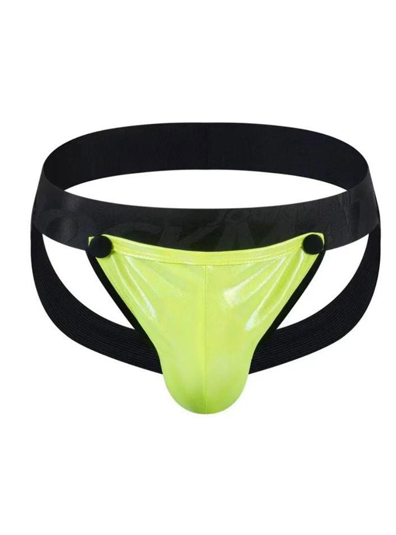 TARTARUS COATED JOCKSTRAP