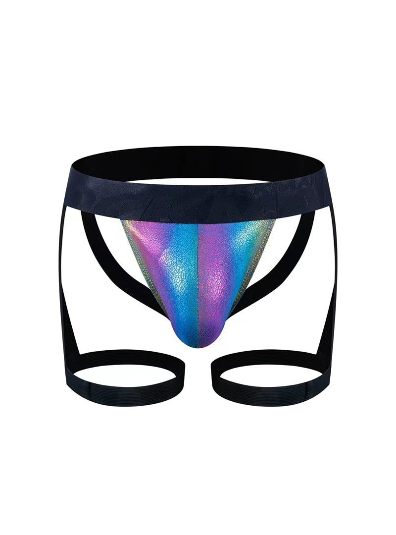 TARTARUS COATED JOCK HARNESS