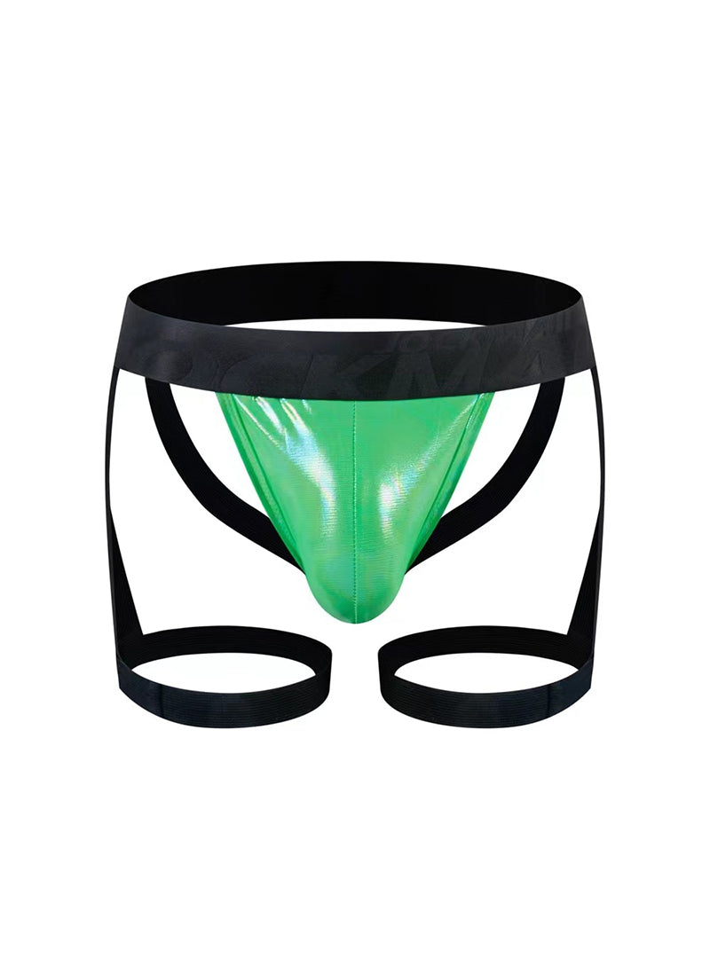 TARTARUS COATED JOCK HARNESS